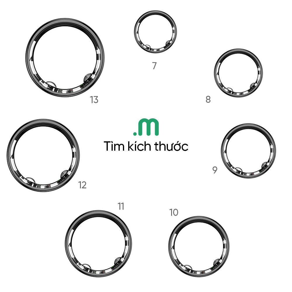 Meal Ring Active Pro